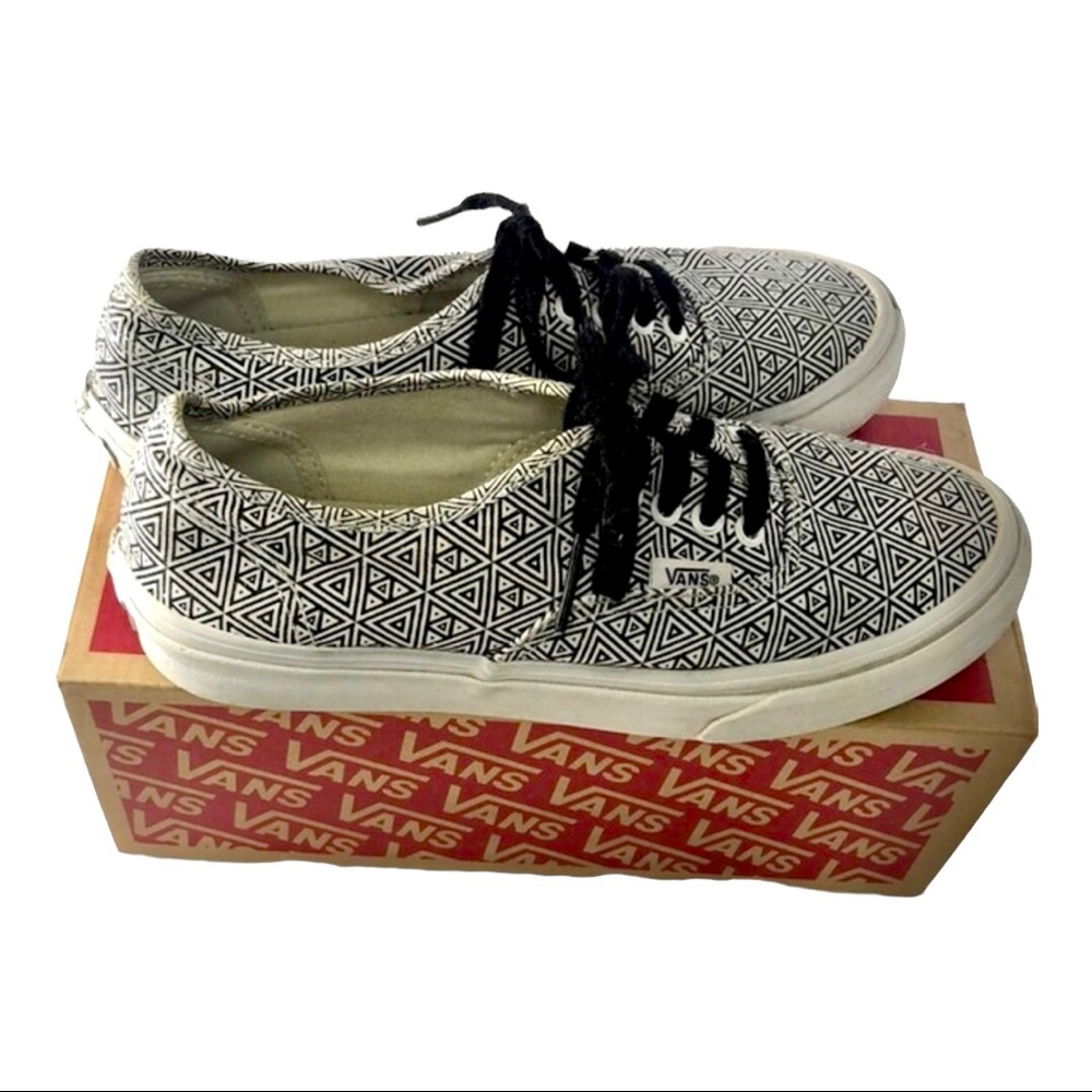 VANS AUTHENTIC SLIM SHOES - Unisex